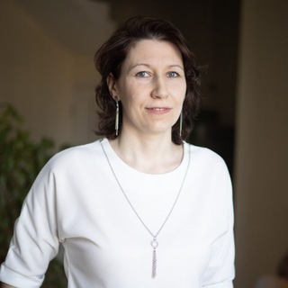 Канал Елена Курицына, остеопрактик, тетахилинг