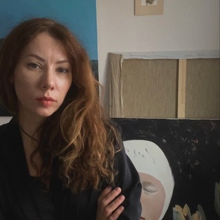 Eлена Большакова | художник