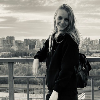 Упаковка соцсетей👩🏼‍💻