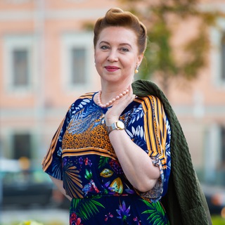Елена Суворова Life