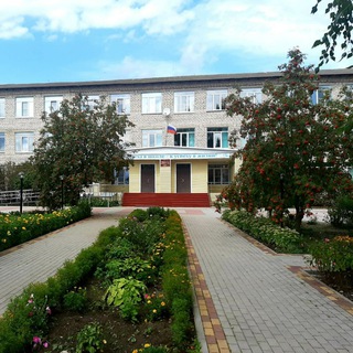 МКОУ "Еленская средняя школа"