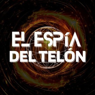 📜 ЕSРÍA del TELÓN 🛰