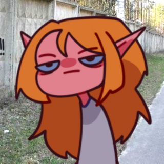 эльф полурослик | elfexar