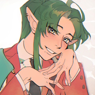 ☘ tales of lidwen | трилор