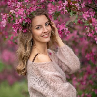 Фотограф Элина Курмышева