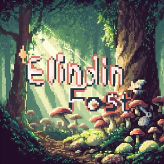 ᴇʟɪɴᴅɪɴ ꜰᴏsᴛ |EF|