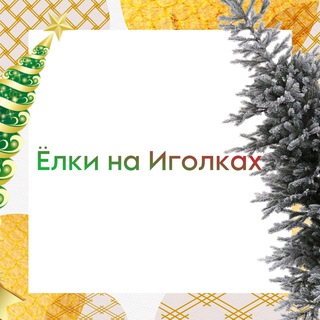 Магазин «Елки на Иголках»