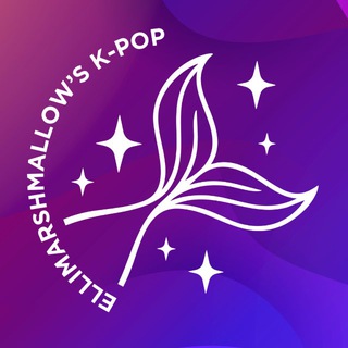 ElliMarshmallow's K-POP