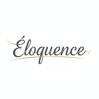 Éloquence