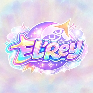 El'Rey Team 🌙✨