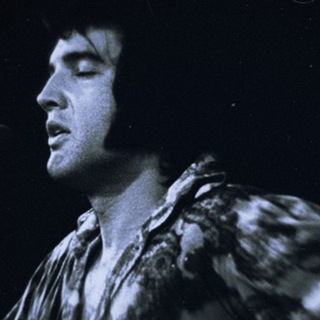 Elvis Presley Confession![⚡️💥🎙]