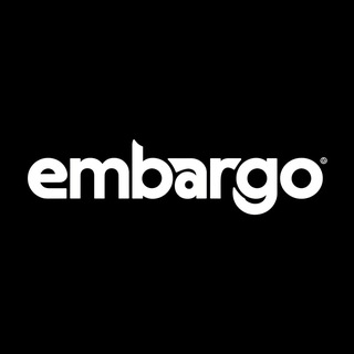 embargo | кроссовки | оригинал Уфа