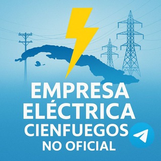 ⚡️📰Empresa Eléctrica Cienfuegos NO OFICIAL📰⚡️