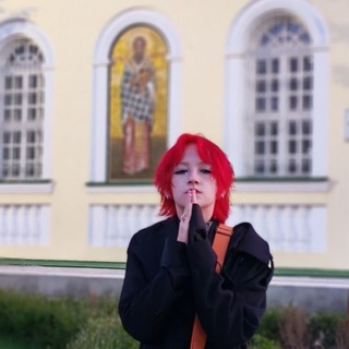 гялька культиватор ☠️🥀
