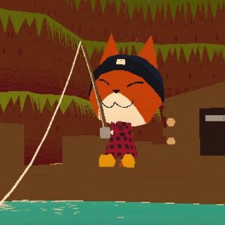 ✨🦊Коротко об Эмили 2.0🦊✨