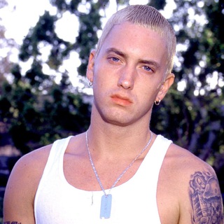 EMINEM ✙