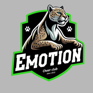 Чирлидинг клуб Emotion