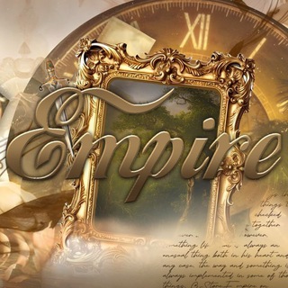 𝒊𝒊.. ; Empire :: Admin