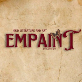 ˊ⸙. DISC 10% Special Anniv : Empaint's - Open