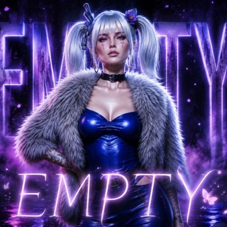 💕Empty💕