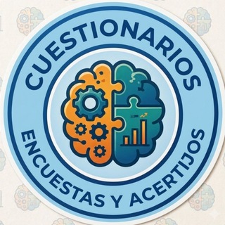 Encuestas y Acertijos 📊