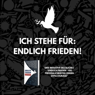 Endlich Frieden