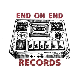END ON END