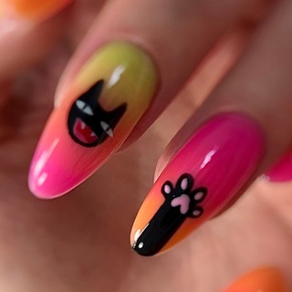 Маникюр • СПб • Сенная • Endymion Nails | Эндимион ✨