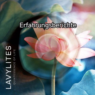 LAVYLITES *⃣ ausschließlich Erfahrungsberichte