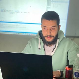 م.عبدالرحيم ديهوم 👨‍💻