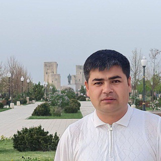 Bahodir Bahrom (Баҳодир Баҳром)