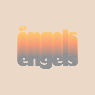 ENGELS🧇