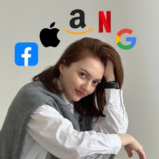 Катя | IT и бизнес английский