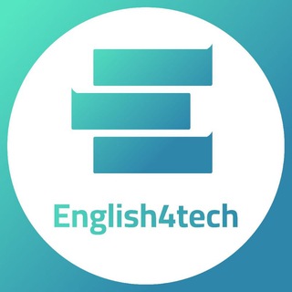 English4tech