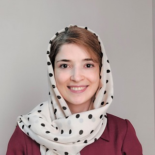 انگلیسی برای بازاریابی دیجیتال | تهمینه باعدل
