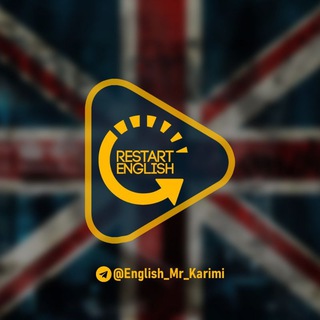 Restart English
