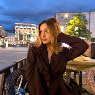 caroline ⟡ про английский