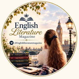 English Literature