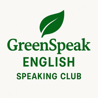 Speaking Club, англійська, English для українців