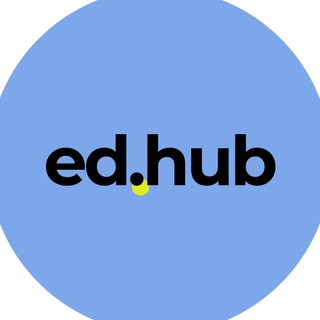Ed.Hub🇺🇦