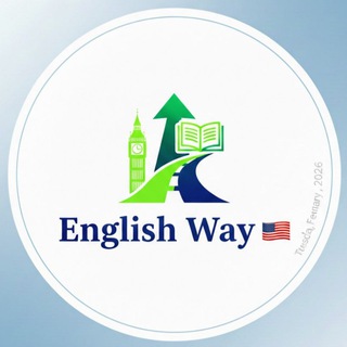 English Way 🇺🇸
