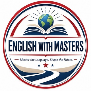 English With Masters