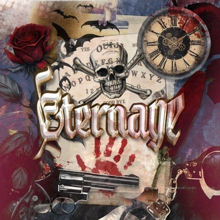 ETERNAGE: The Eternage is one of power and betrayal.