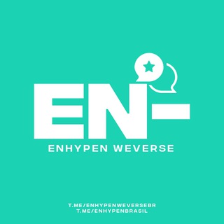 ENHYPEN Weverse