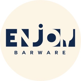 ENJOY barware | посуда для баров и ресторанов