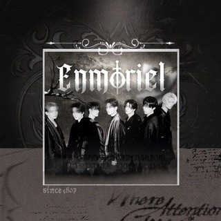 (REST) ENMORIEL.