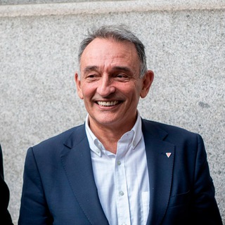 Enrique Santiago