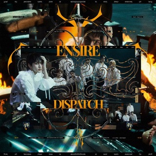 ENSIRE dispatch