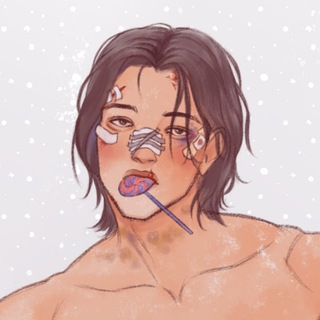 Аватар канала Энтей ☾⋆ @entei_13