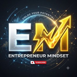 Entrepreneurs Mindset
